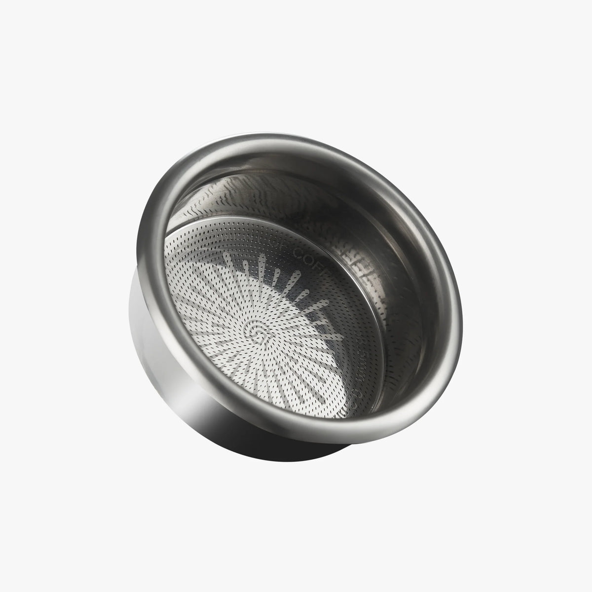 Precision Filter Basket 58.5 mm