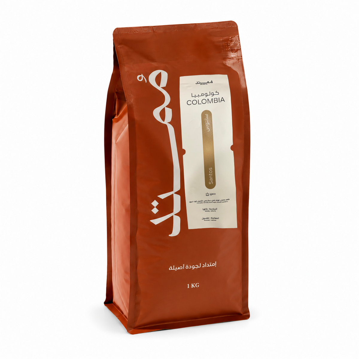 Mumtad - Santaos 1kg