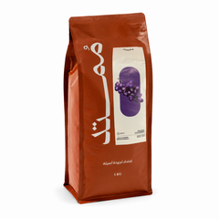 Mumtad - Honey Grape 1kg