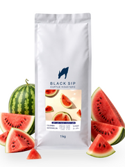 Black Sip - Watermelon Infusion 1kg
