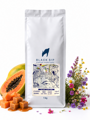 Black Sip - Sidamo 1kg