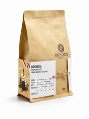 Granos - Indonesia Gulang 250g