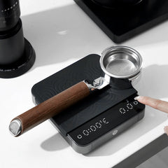 ميزان القهوة الذكي برو