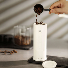 Rui Mini E-Grinder-White-ZeroHero.