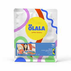 Olala - Roza  250g