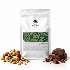 BRAZIL FAZAENDA 250g