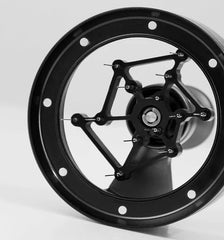 Pro Espresso Distributor - black