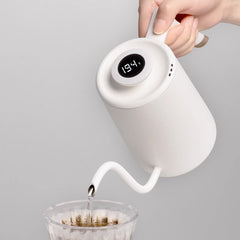 Thermometer White