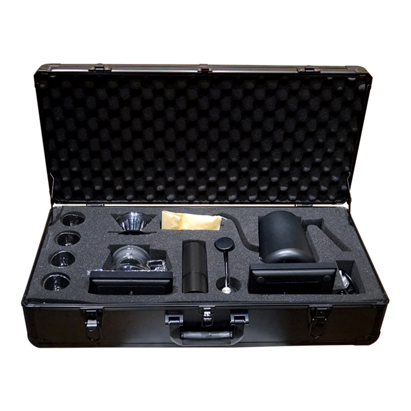Luxurious Suitcase Timemore C3S