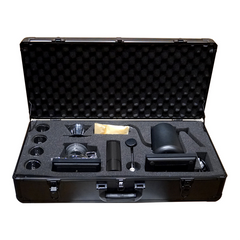 Luxurious Suitcase Timemore C3S