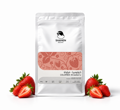 Colombia Strawberry Infusion 250g