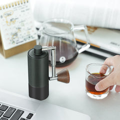 Nano Manual Grinder – Black