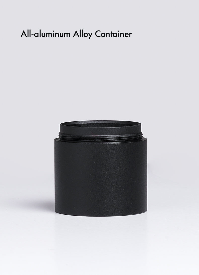 Nano Manual Grinder – Black
