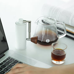 Nano Manual Grinder – Black