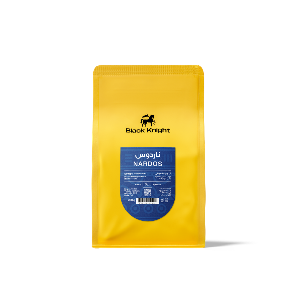 Black Knight – NARDOS-250 g