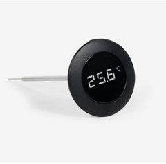 Thermometer Black