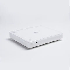 White Mirror Scale