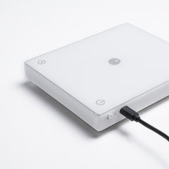 White Mirror Scale