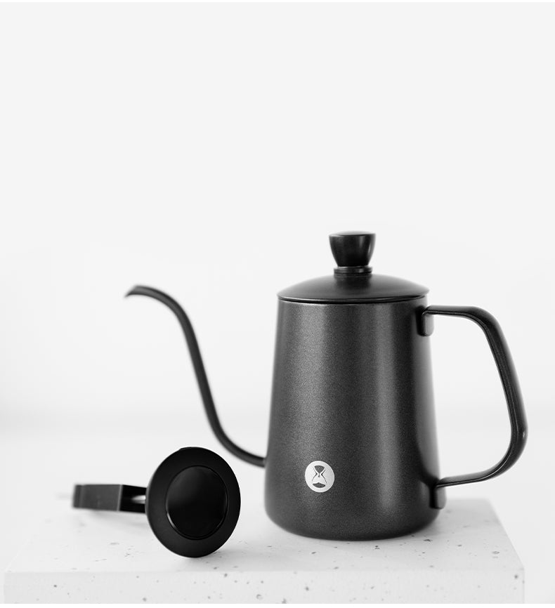 Thermometer Black