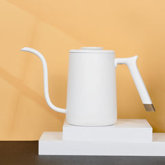 White Kettle -Timemore