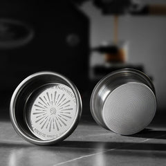 Precision Filter Basket 58.5 mm