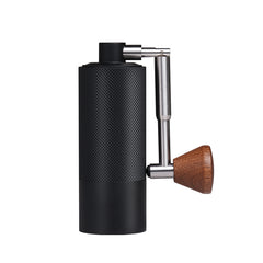 Nano Manual Grinder – Black