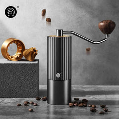 Z3 Pro Hand Grinder-Grey-ZeroHero.
