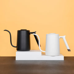 White Kettle -Timemore
