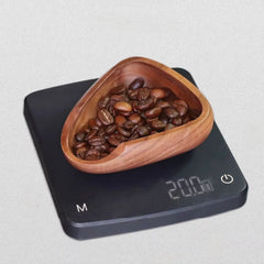 MOD - Wooden Dosing Tray