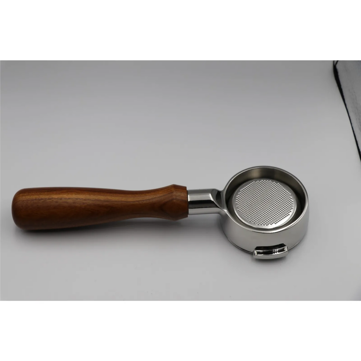 Portfilter Bottomless 58mm