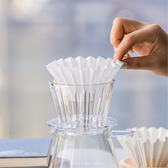 Dripper B75 Transparent - Timemore