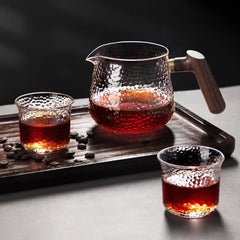 Hammered Server 400ml