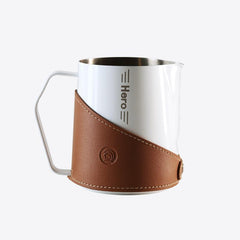 Advanced Pitcher 450Ml White-ZeroHero.