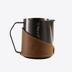 Advanced Pitcher 450ml Black-ZeroHero.