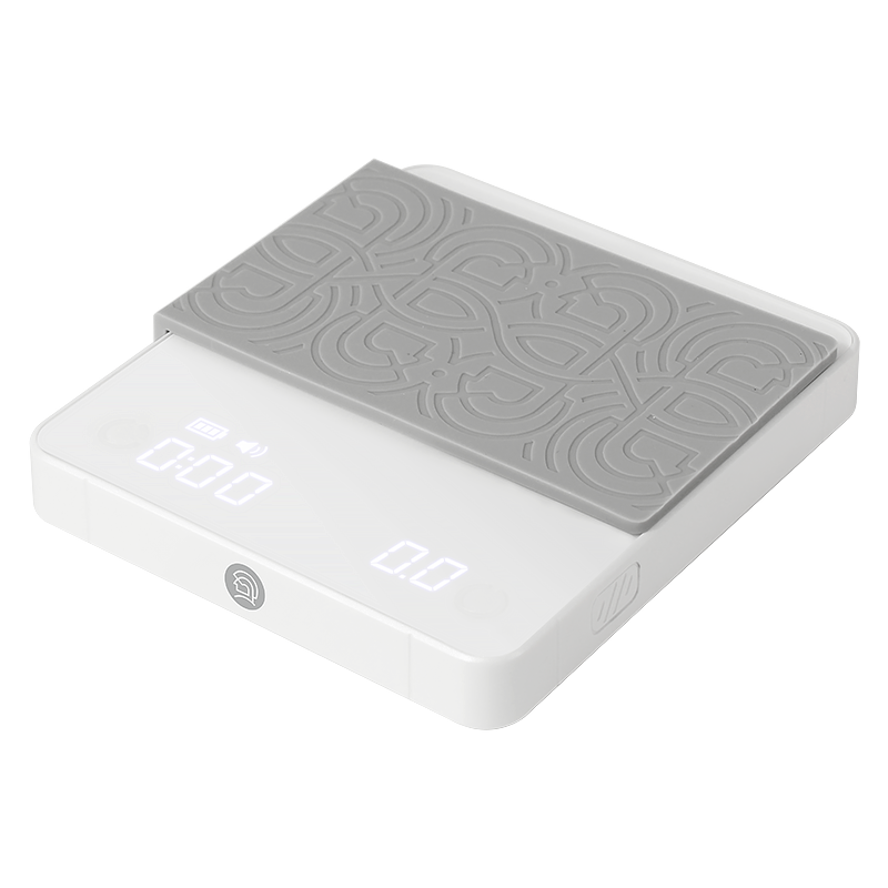 Mini Scale-White-ZeroHero.
