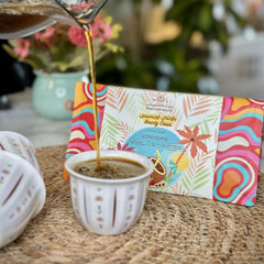 روستينغ هاوس - باونتي اويسيس