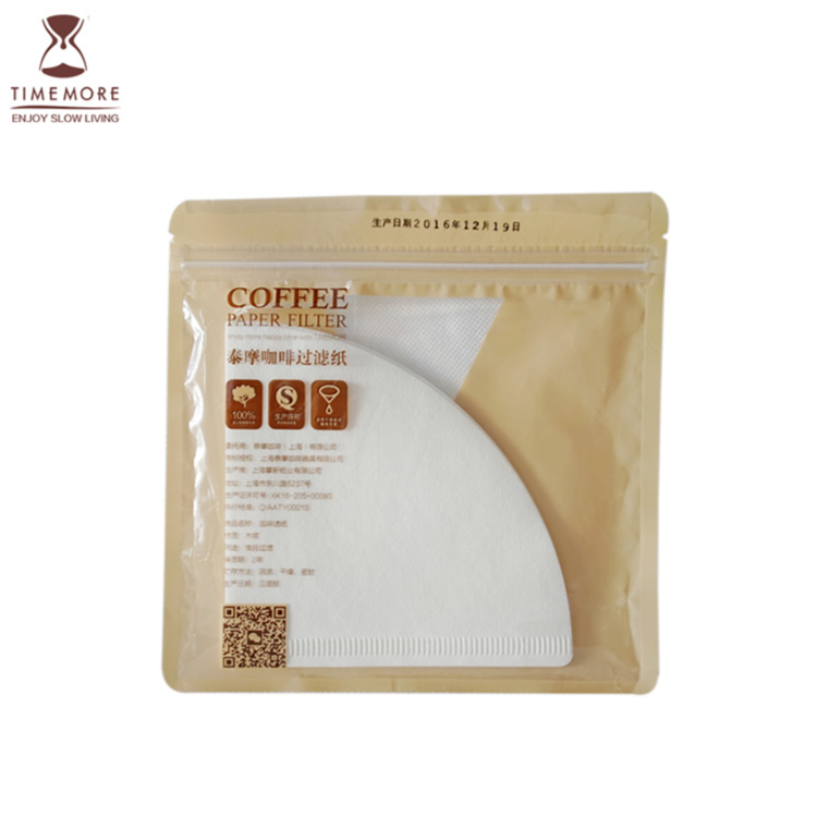 V02 Paper Filter