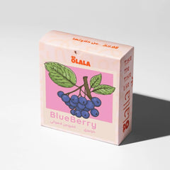 OLALA - Blueberry Infusion