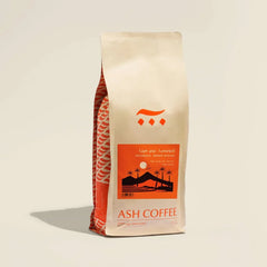 Ash - Benir Meria 1Kg