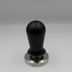 black Calibrated Tamper 58mm