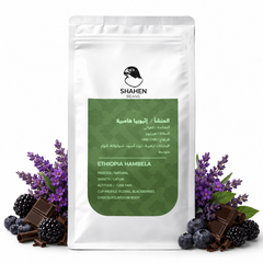 Ethiopian Hambela