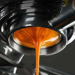 Precision Filter Basket 58.5 mm