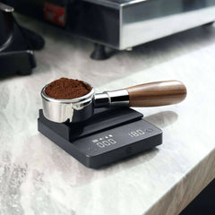 Bottomless Portafilter