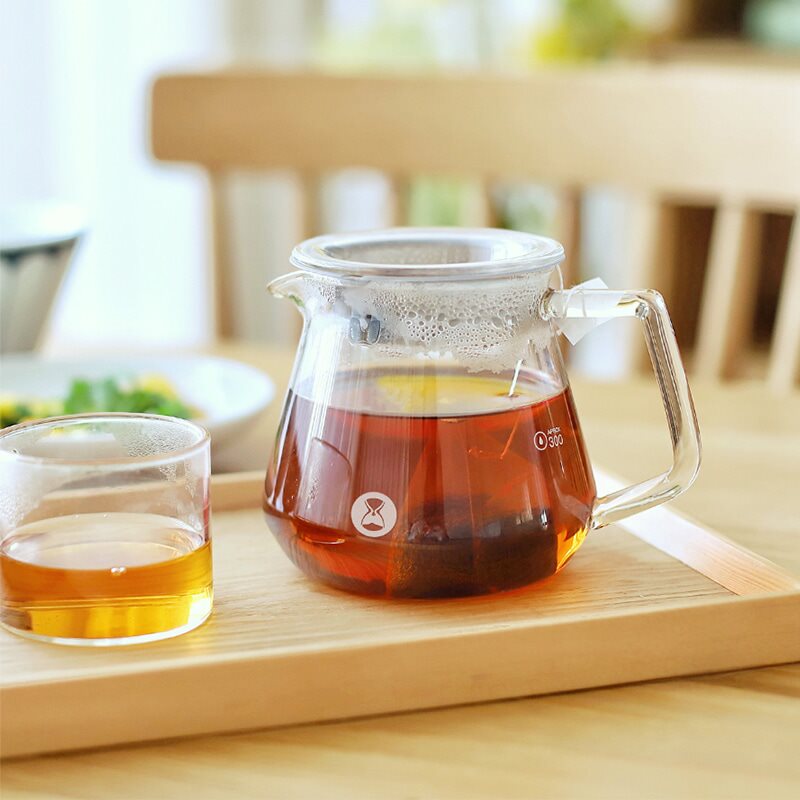 Coffee Server 600 ml