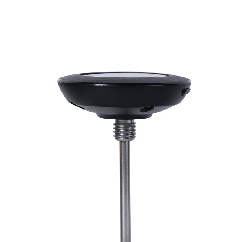 Thermometer Black