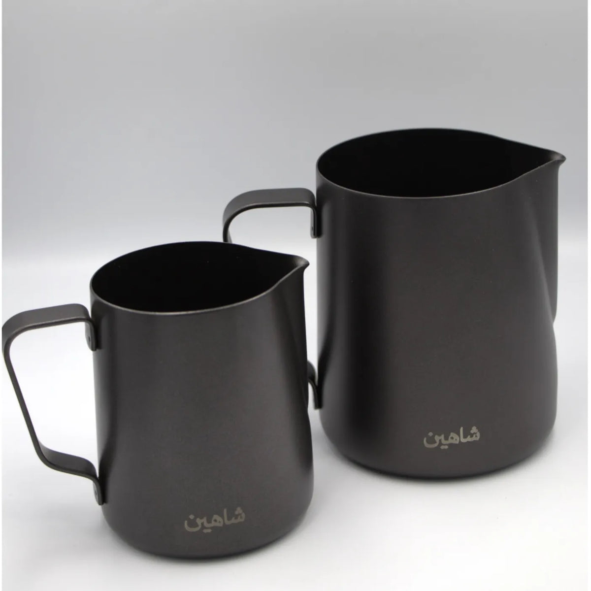 Milk Pitcher 600ml