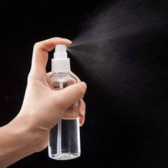 Moisture Spray