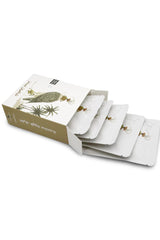 بوكس أظرفة قهوة