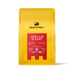Black Knight - Kitkat