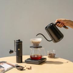Black Kettle - Timemore